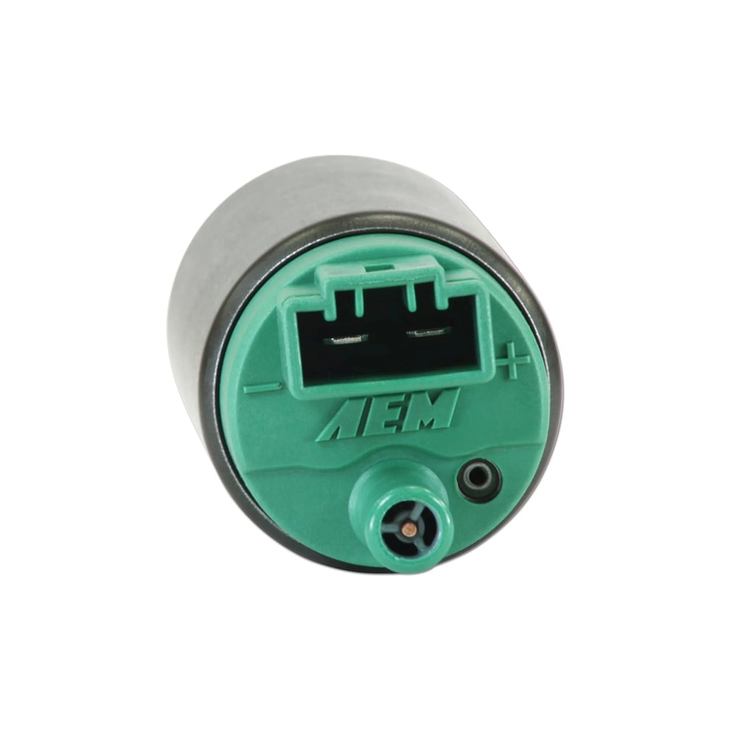 AEM 340LPH E85-Compatible High Flow In-Tank Fuel Pump