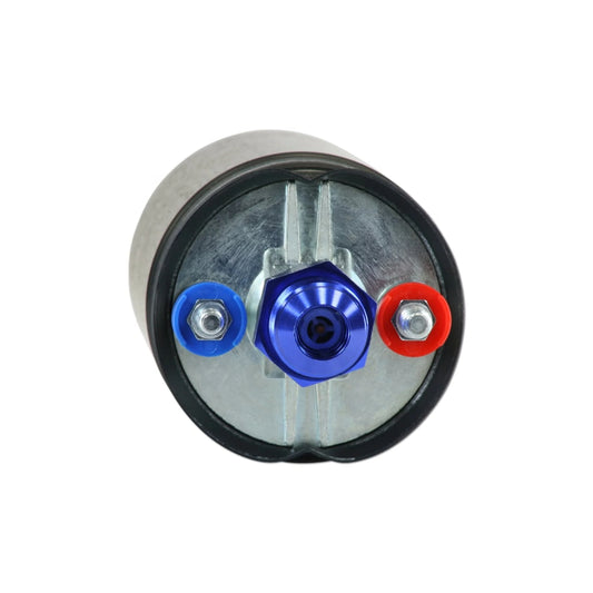 AEM 400LPH (AN) Inline High Flow Fuel Pump