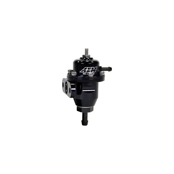 AEM Adjustable Fuel Pressure Regulator