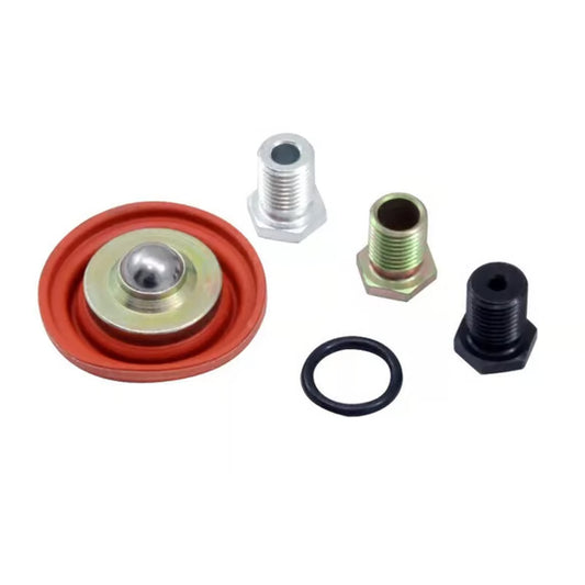 AEM Adjustable Fuel Pressure Regulator Rebuild Kit