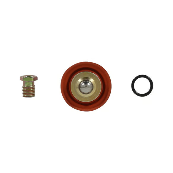 AEM Adjustable Fuel Pressure Regulator Rebuild Kit