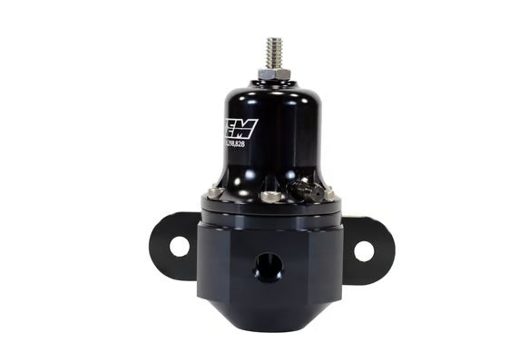 AEM Hi-Cap Universal Adjustable Fuel Pressure Regulator -