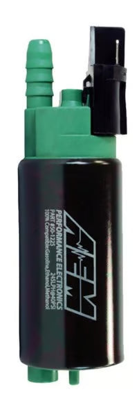 AEM RZR E85 Hi Flow Fuel Pump