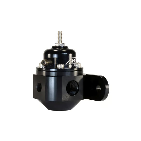 AEM Universal Adjustable Fuel Pressure Regulator