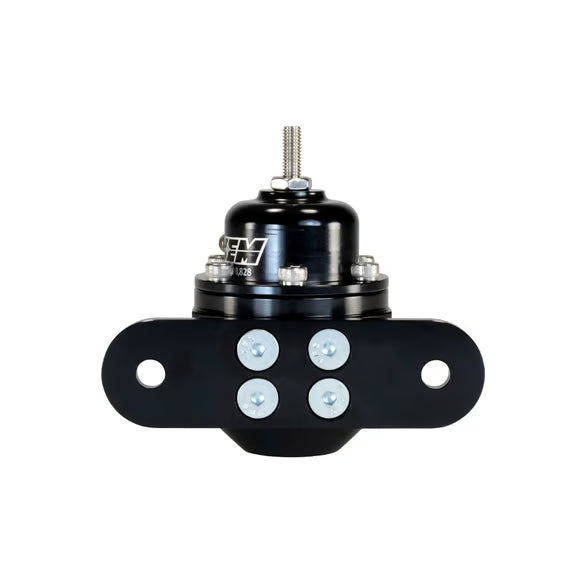 AEM Universal Adjustable Fuel Pressure Regulator