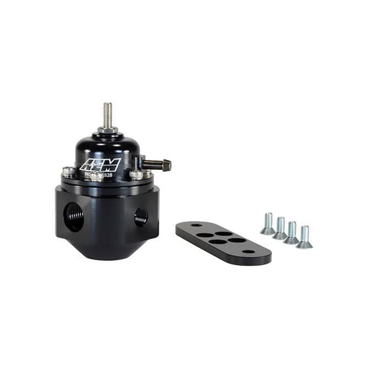 AEM Universal Adjustable Fuel Pressure Regulator