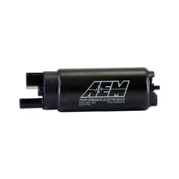 AEM 340 LPH HIGH FLOW IN-TANK FUEL PUMP