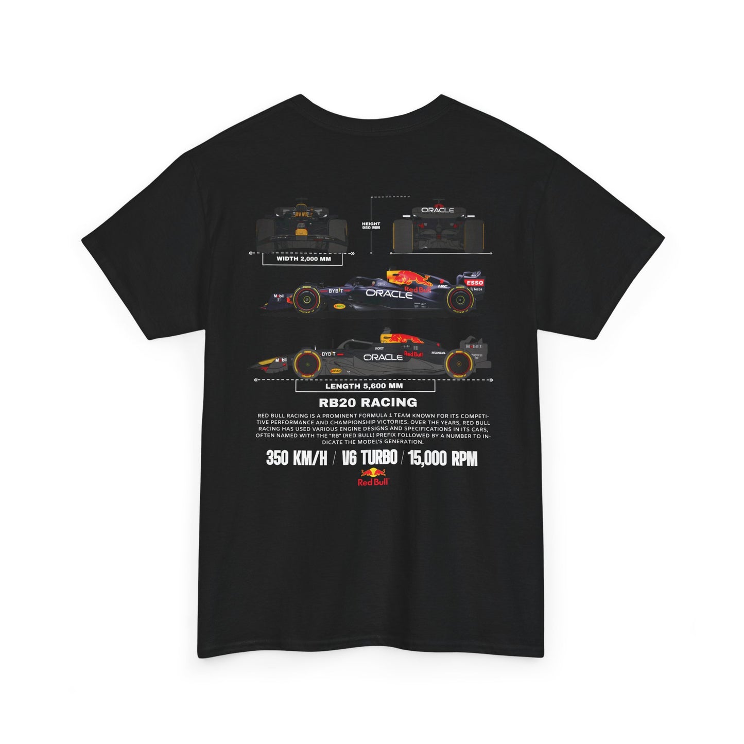 F1 Oracle