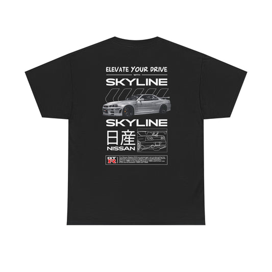 Nissan Skyline