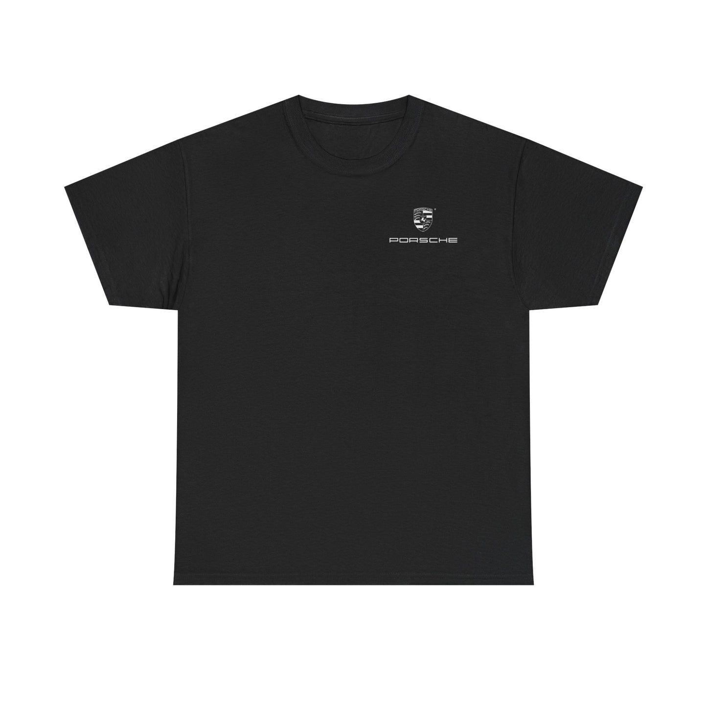 Porshe Diagram T-Shirt