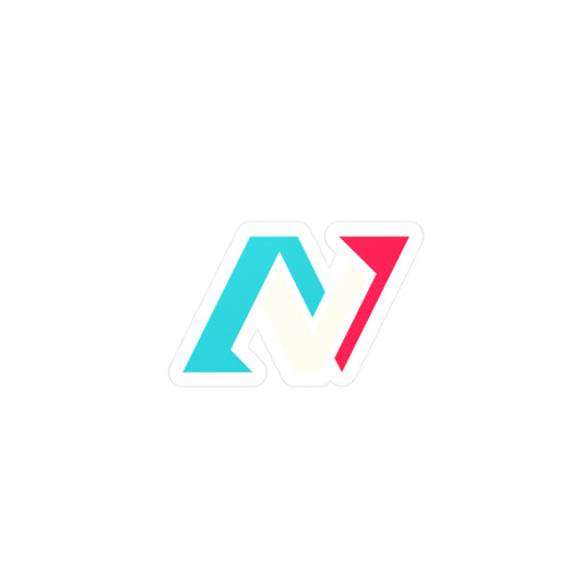 Logo Sticker