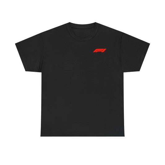 Men T-shirt Formula