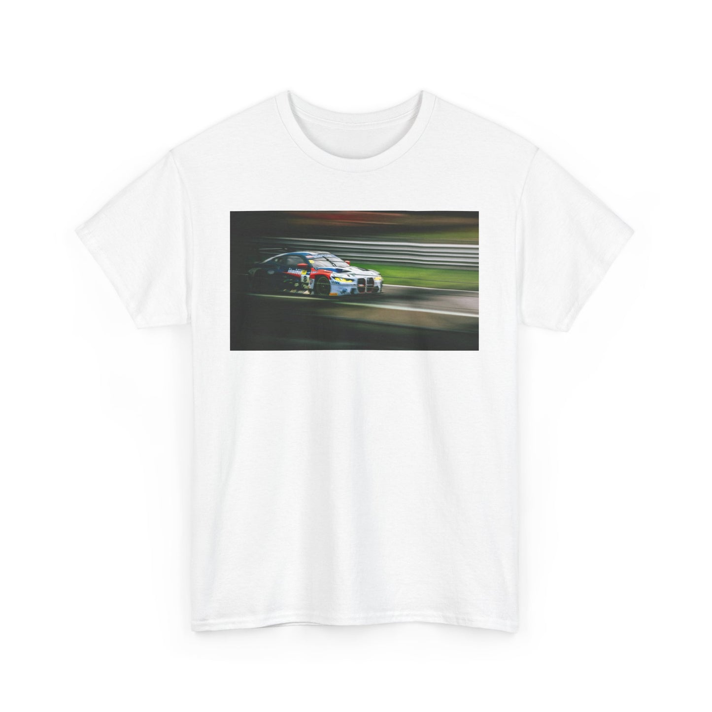 Racing BMW