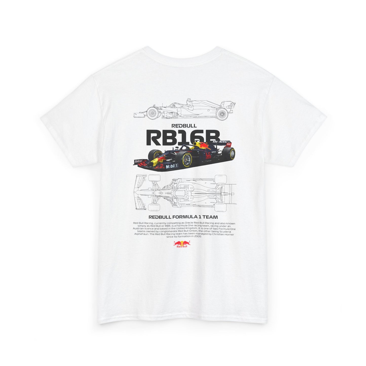 Red Bull Racing