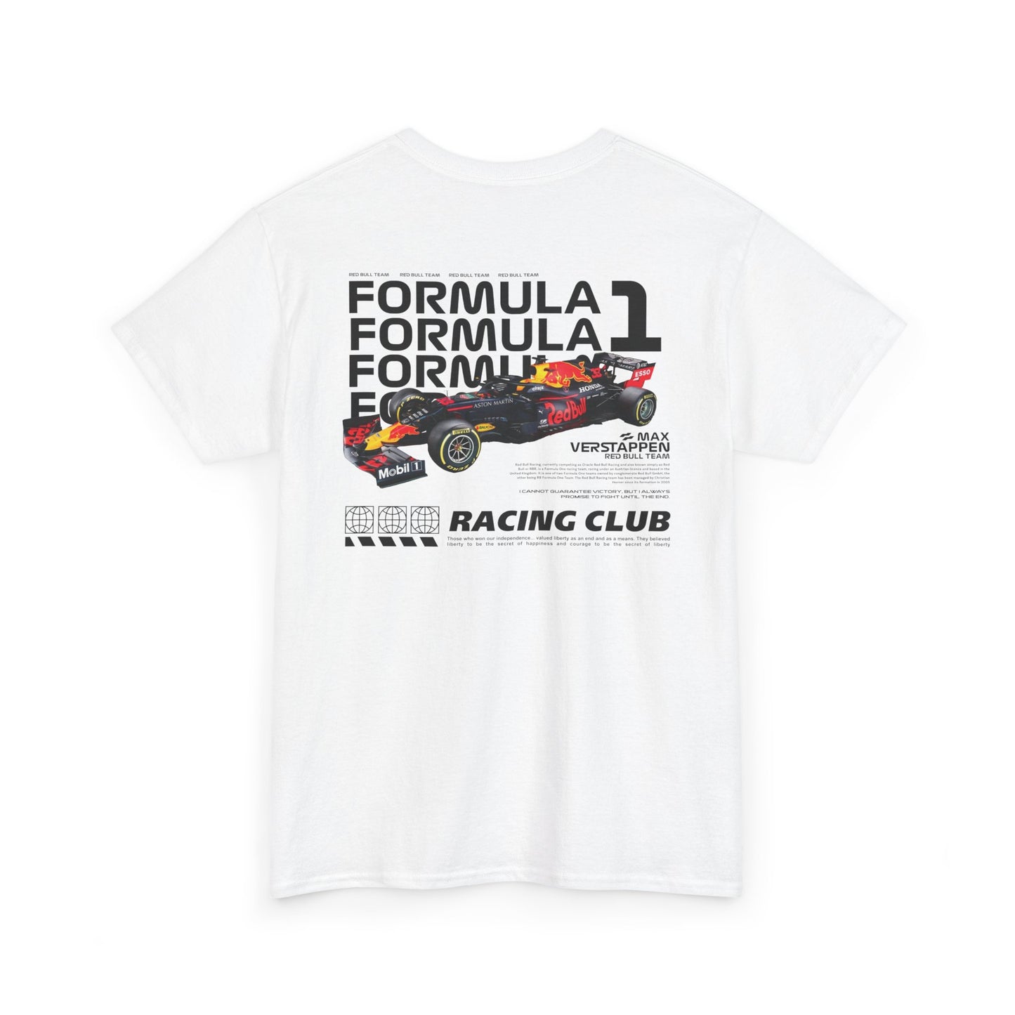 F1 Red Bull