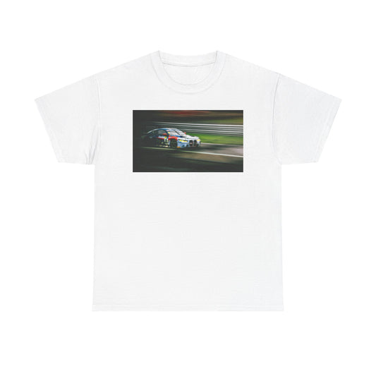 Racing BMW