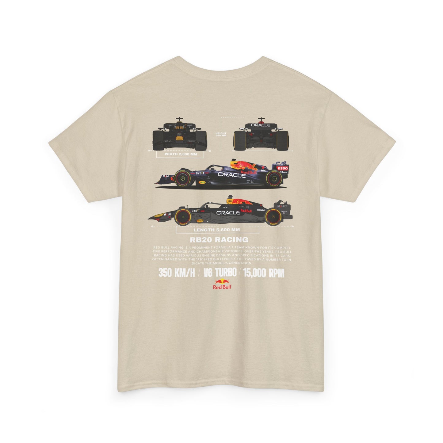F1 Oracle