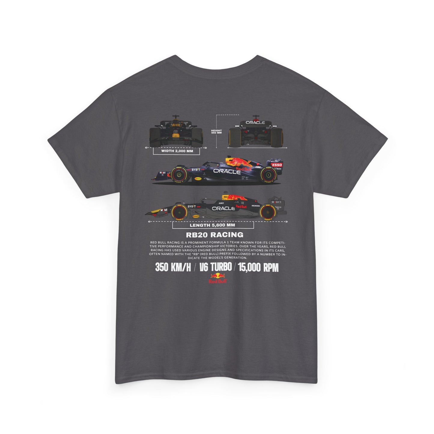 F1 Oracle