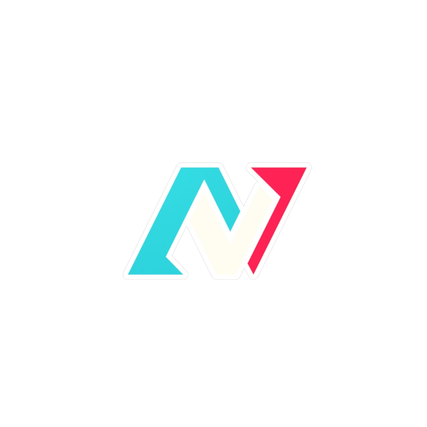 Logo Sticker
