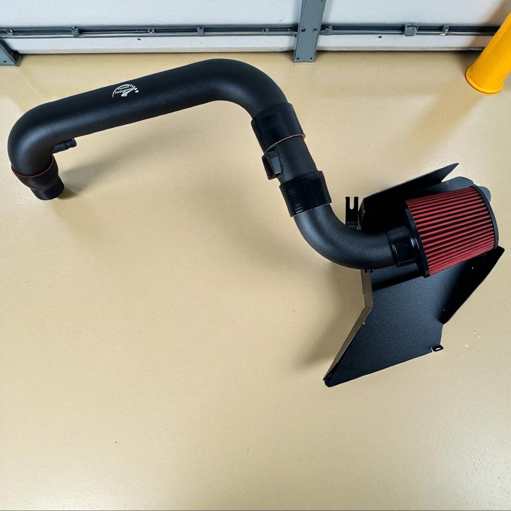 2.0L Performance Cold Air Intake For Audi A3 8P | Palenon Performance-2