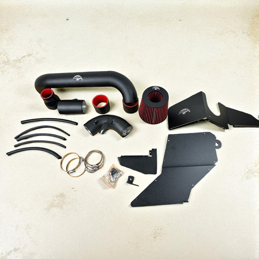 2.0T Performance Cold Air Intake For VW MK6 Golf R, Jetta, CC | Palenon Performance-1