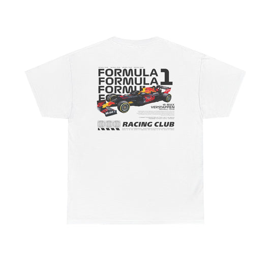 F1 Red Bull