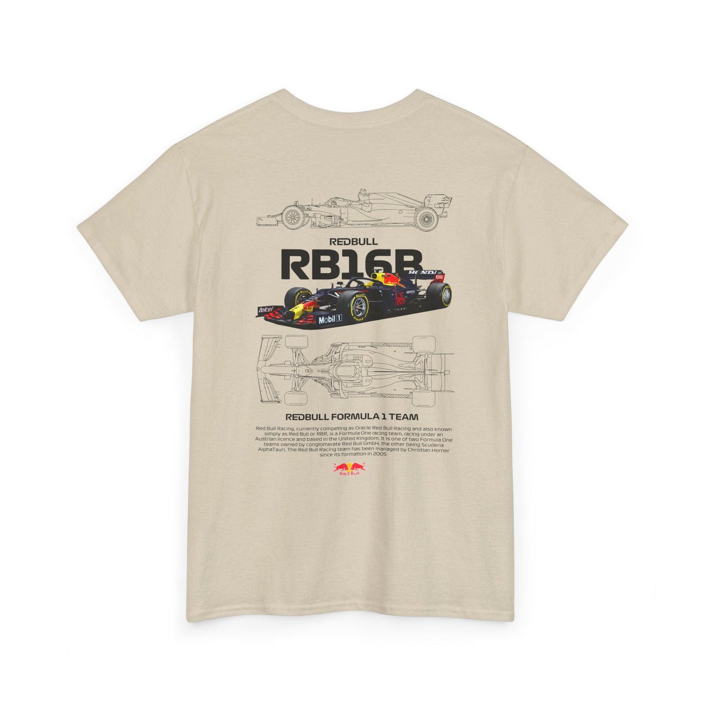 Red Bull Racing