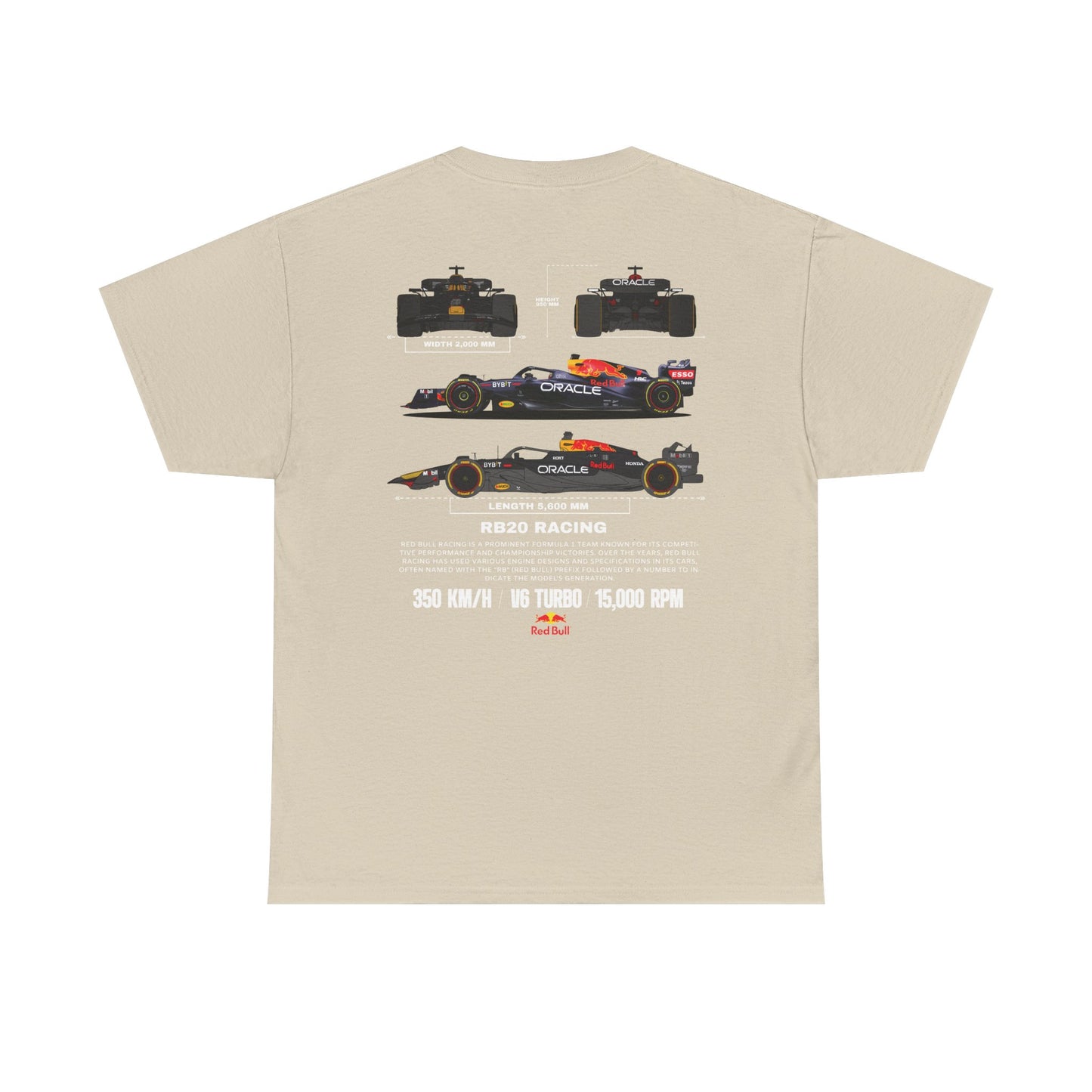 F1 Oracle