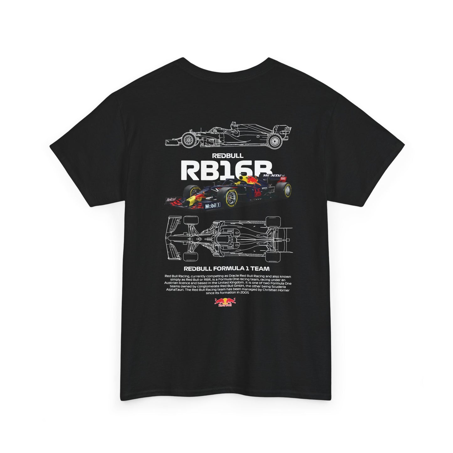 Red Bull F1
