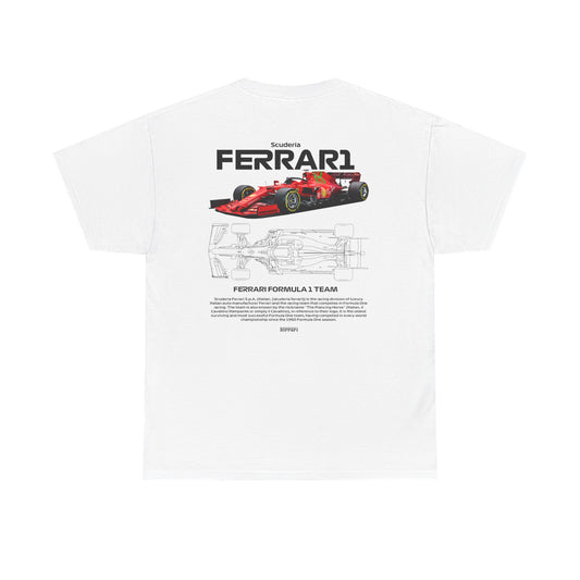 F1 Ferrari