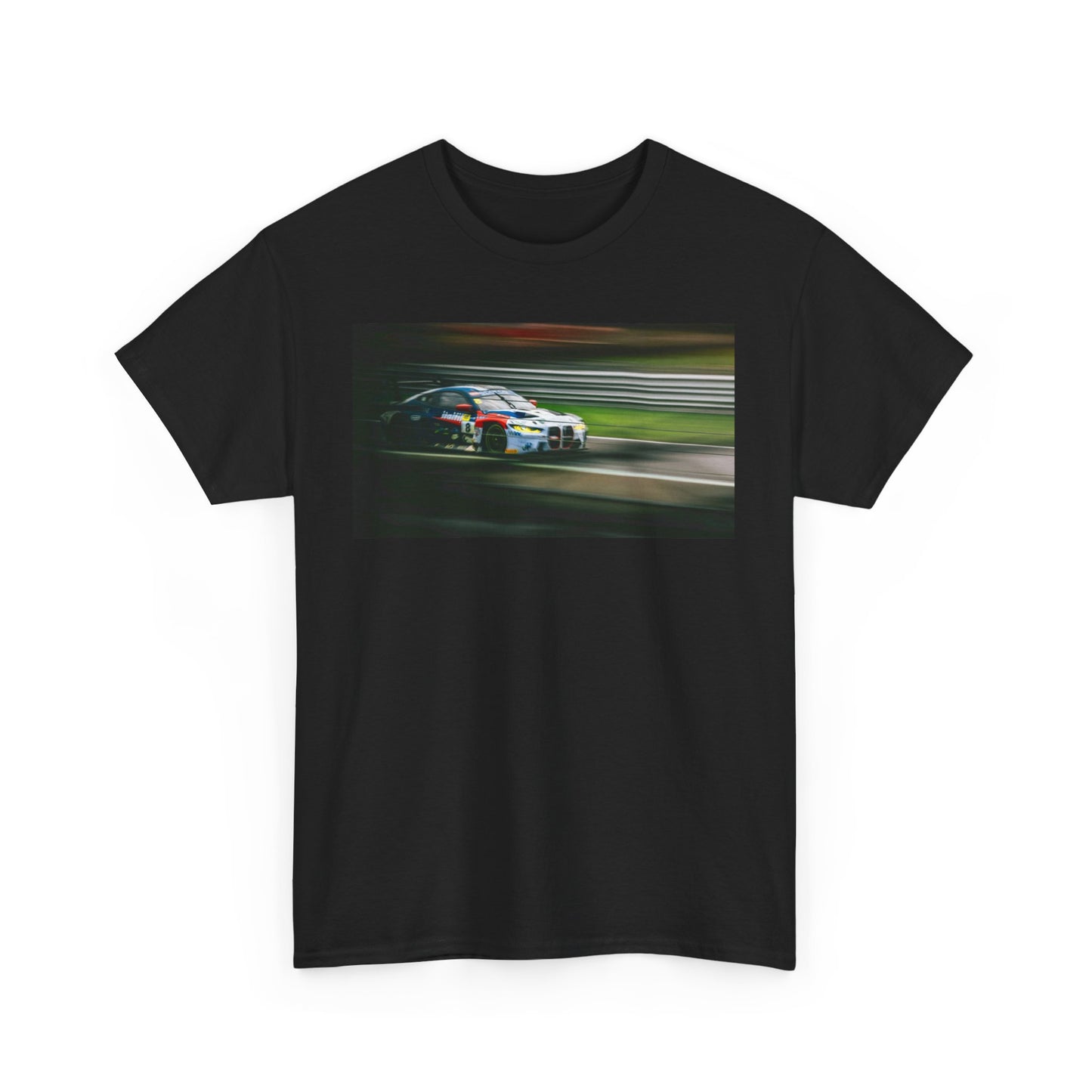 Racing BMW