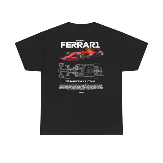 F1 Ferrari
