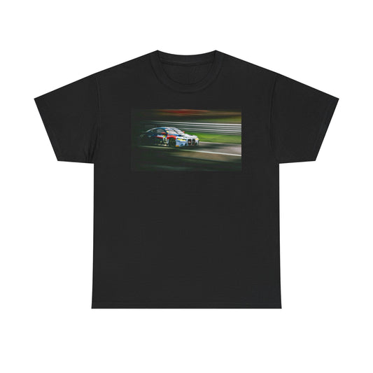 Racing BMW