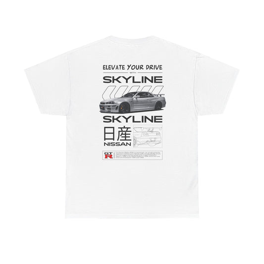 Nissan Skyline