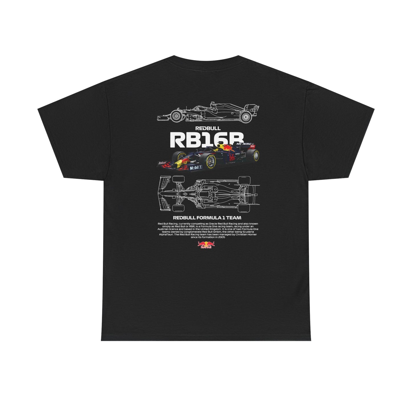 Red Bull F1