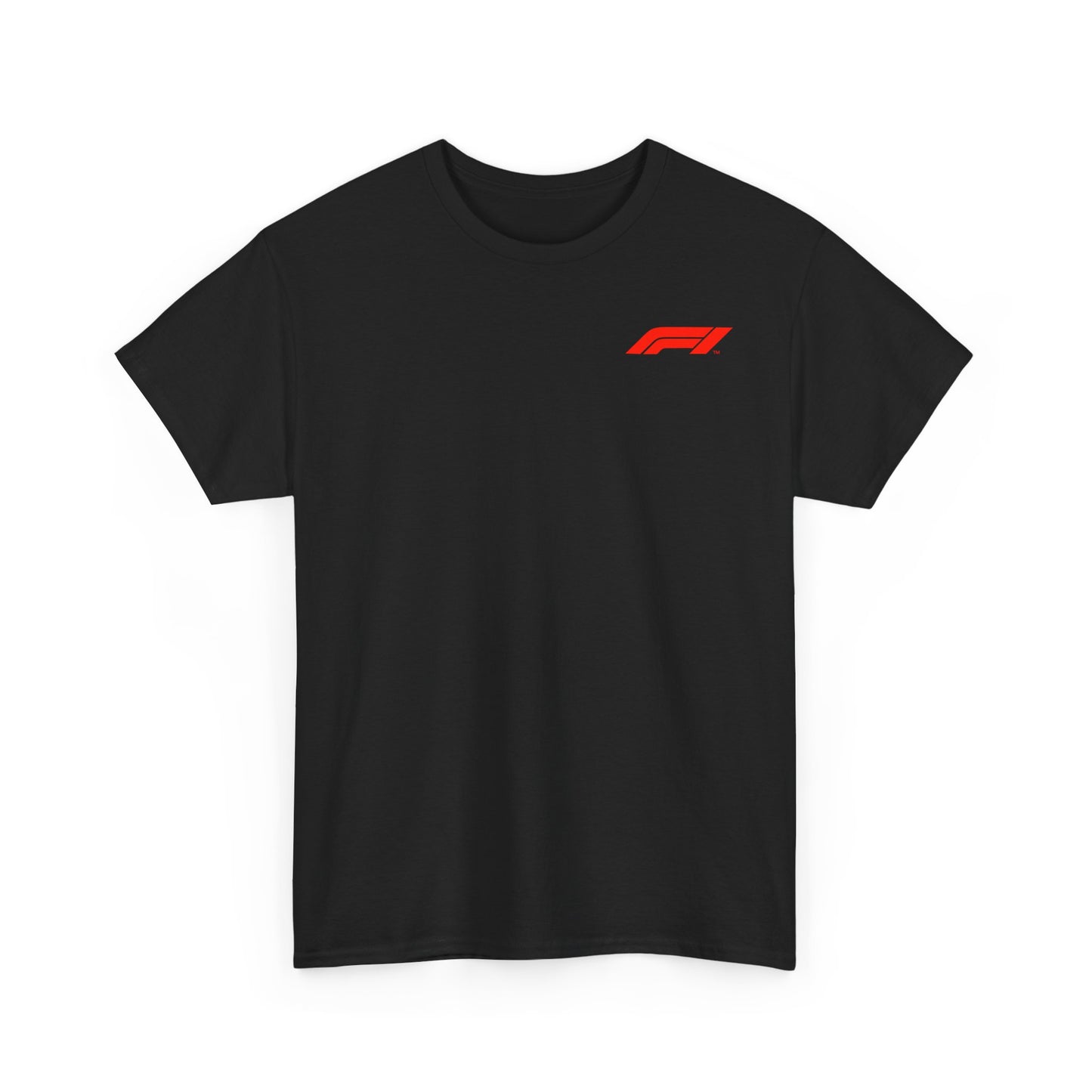 Men T-shirt Formula