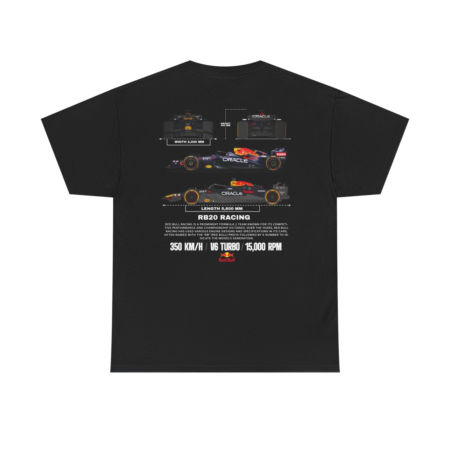 F1 Oracle