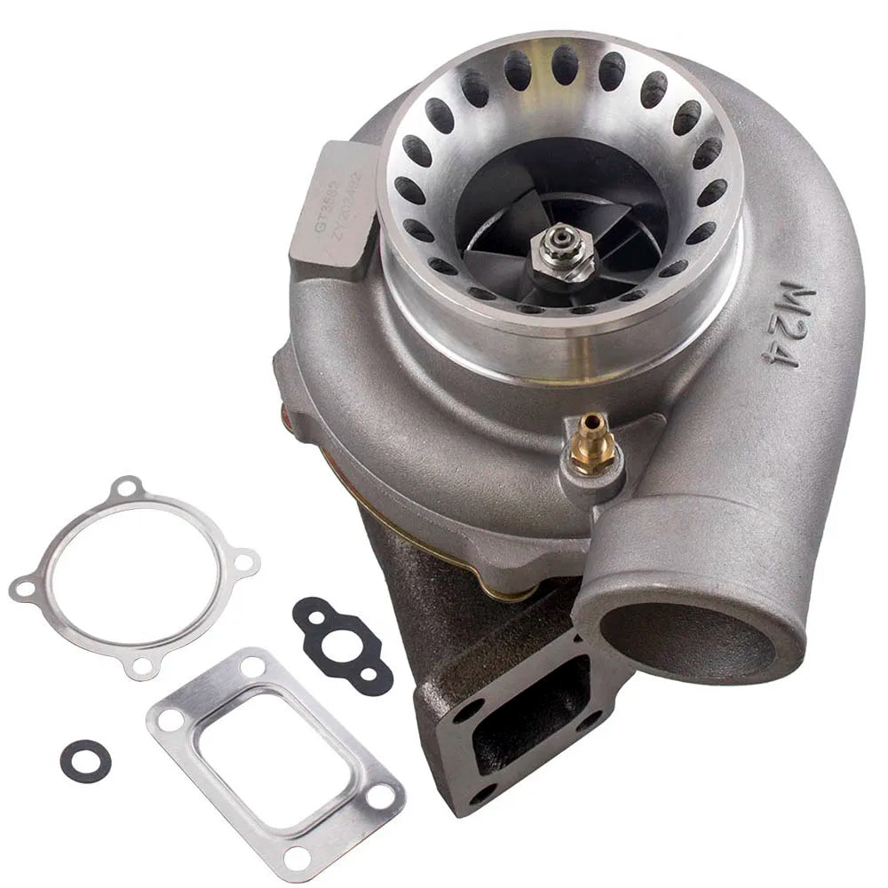 GT35 GT3582 complete turbo kit